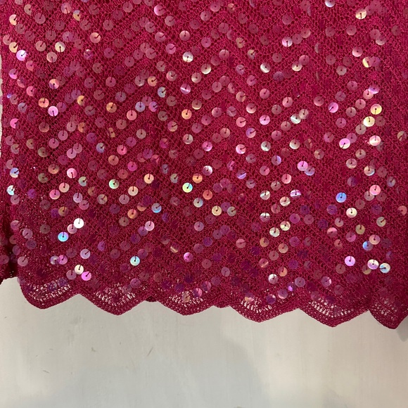 Colette Mordo Top - Picture 6 of 6